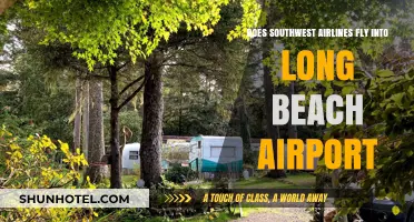 Southwest Airlines at Long Beach Airport: Routes, Schedules, and Travel Tips