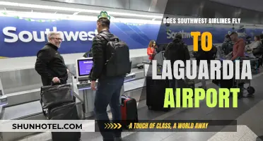 Does Southwest Airlines Fly to LaGuardia Airport? Find Out Here