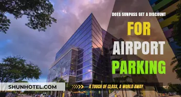 SunPass Airport Parking Discounts: What Travelers Need to Know