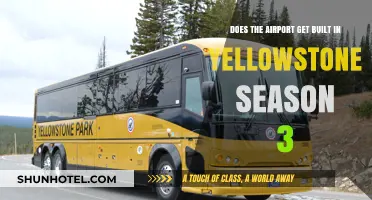 Yellowstone Season 3 Airport Mystery: Fact or Fiction?