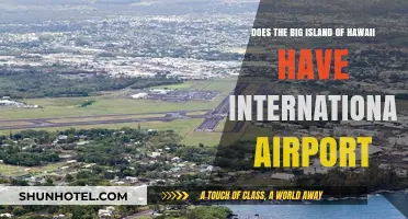 Exploring Hawaii's Big Island: International Airport Access and Travel Tips