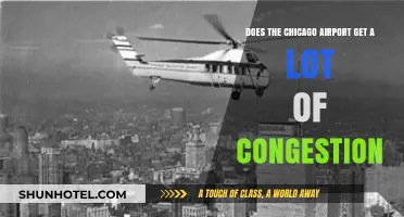 Chicago Airport Congestion: How Busy Does O'Hare Really Get?