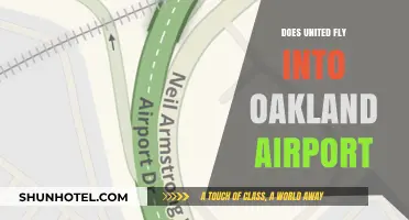United Airlines Oakland Airport: Routes, Flights, and Travel Options