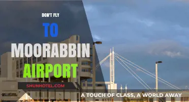 Skip Moorabbin Airport: Better Alternatives for Your Next Melbourne Trip