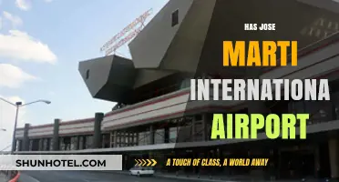 Has Jose Marti International Airport Improved Passenger Experience in Cuba?