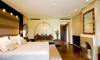 hotels accommodation