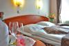 hotels accommodation