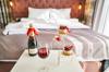 hotels accommodation