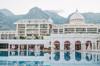 hotels accommodation