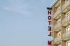 hotels location proximity
