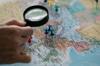 hotels location proximity