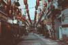 hotels miscellaneous