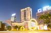 hotels reservations