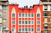 hotels reservations