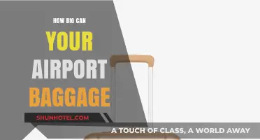 Smart Packing: Maximizing Carry-On Baggage Space