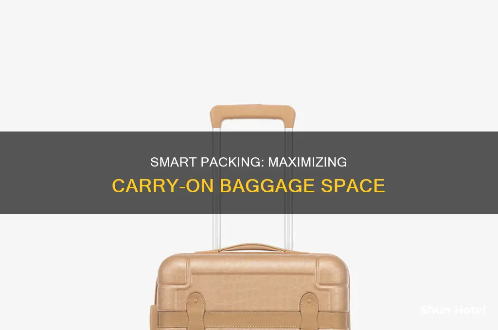 how big can your airport baggage