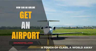 Airline Strategies for Acquiring Airport Slots