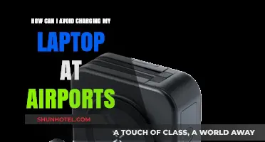 Avoid Airport Charging: Power Bank Travel Tips