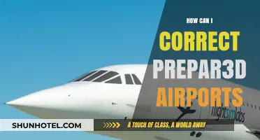 Prepar3D Airport Fixes: Easy Steps to Success