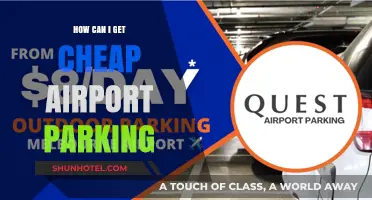 Best Strategies to Find Cheap Airport Parking