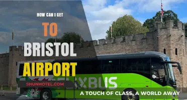 Bristol Airport: Travel Options and Tips