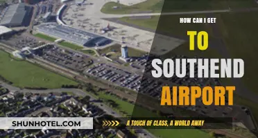 Navigating to Southend Airport: A Quick Guide