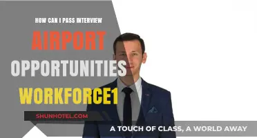 Ace Airport Interviews with Workforce1: Strategies for Success