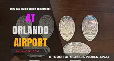 Orlando Airport Money Transfers: Quick and Easy Ways