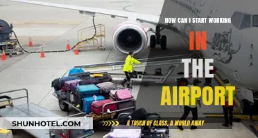 Explore Exciting Airport Career Opportunities: Your Guide