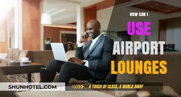 Exploring Airport Lounge Access: A Guide for Travelers