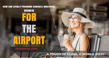 Loyalty Programs: Airports' Secret Weapon for Business Growth