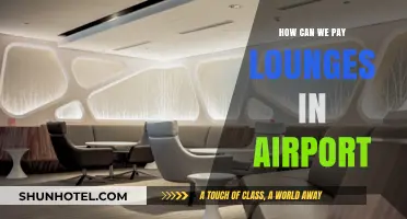 Exploring Airport Lounge Access Options