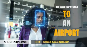 Building Near Airports: How Close is Too Close?