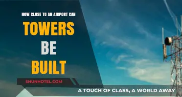 Airport Proximity: Tower Construction Rules and Regulations