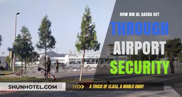 How Al Qaeda Exploited Airport Security Vulnerabilities: A Detailed Analysis