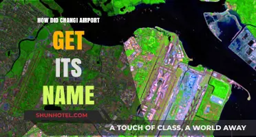 The Origin of Changi Airport's Name: A Historical Journey