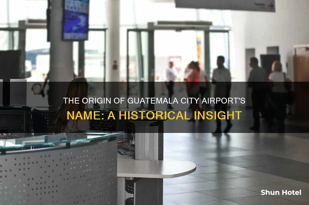 how did guatemala