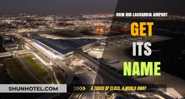 The Legacy of Fiorello LaGuardia: Naming NYC's Iconic Airport