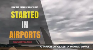 Premise Health's Airport Journey: Origins and Early Expansion Explained