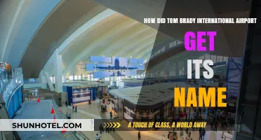 Tom Brady International Airport: The Story Behind the Name Change