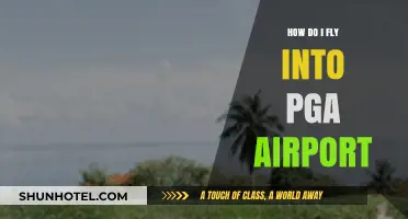 Your Ultimate Guide to Flying into PGA Palm Beach Airport