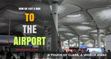 Easy Airport Transportation: Tips to Secure Your Ride Stress-Free
