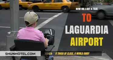Easiest Ways to Get a Taxi to LaGuardia Airport Quickly