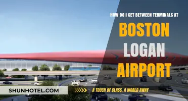 Navigating Boston Logan Airport: Easy Terminal Transfers for Travelers