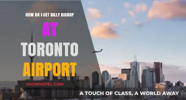 Navigating to Billy Bishop Toronto Airport: A Quick and Easy Guide
