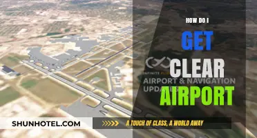 Efficient Airport Navigation: Tips for a Clear and Stress-Free Travel Experience