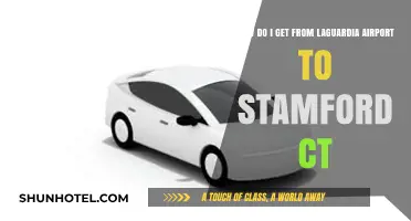 LaGuardia to Stamford, CT: Your Ultimate Transportation Guide