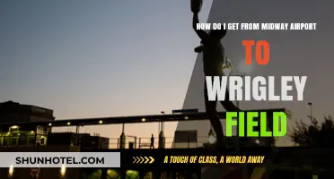 Midway to Wrigley: Easy Transit Options for Cubs Fans