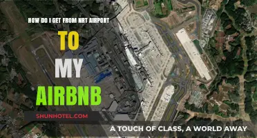 Navigating from Narita Airport to Your Airbnb: A Step-by-Step Guide