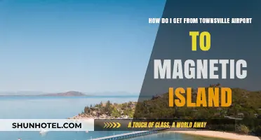 Travel Guide: Townsville Airport to Magnetic Island Transport Options